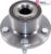 Ступица колеса, SKF VKBA3409