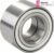 Подшипник ступичный, SKF VKBA3410