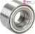 Подшипник ступичный, SKF VKBA3551