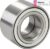 Подшипник ступичный, SKF VKBA6550