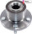 Ступица колеса, SKF VKBA7022