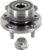 Ступица колеса, SKF VKBA7626