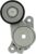Натяжитель ремня генератора, SKF VKM31125