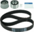 Комплект ремня ГРМ, SKF VKMA95624