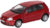 Масштабная модель автомобиля, Welly Volkswagen Golf V / 42361W
