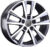 Литой диск, Replay Volkswagen VV96-mg 17×7″ 5×120мм DIA 65.1мм ET 55мм GMF