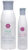 Набор косметики для волос, Berrywell Volume Shampoo Plus + Color Protection Express