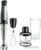 Погружной блендер Braun MultiQuick 7 Hand blender MQ 7025X