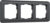 Рамка для выключателя, Werkel W0032104 / a051268