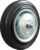 Колесо для тележки складской, RAD W 160 / 71064468