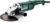 Профессиональная угловая шлифмашина, Metabo W 2000-230