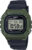 Часы наручные мужские, Casio W-218H-3AVEF