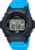 Часы наручные унисекс, Casio W-219H-2A2