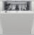 Посудомоечная машина, Whirlpool W2IHD526A