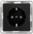 Розетка, Schneider Electric W59 RS16-152-6-86