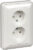 Розетка, Schneider Electric W59 RS16-254-18