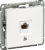 Розетка, Schneider Electric W59 RSI-152K5E-1-86