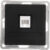 Розетка, Schneider Electric W59 RSI-152T-6-86
