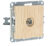 Розетка, Systeme (Schneider) Electric W59 RTS-151-7-86