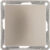 Декоративная заглушка для розетки, Schneider Electric W59 SP-50-48