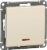 Выключатель, Systeme (Schneider) Electric W59 VS116-151-2-86