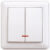 Выключатель, Systeme (Schneider) Electric W59 VS510-251-18