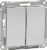 Выключатель, Systeme (Schneider) Electric W59 VS510-252-5-86