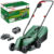 Газонокосилка Bosch Easy Mower 18V-32-200 06008B9D00 (с 1-м АКБ)
