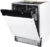 Посудомоечная машина, ZORG W60I1DA512
