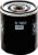 Масляный фильтр, Mann-Filter W7058