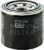 Масляный фильтр, Mann-Filter W811/80