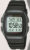 Часы наручные мужские, Casio W-96H-1B