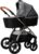 Детская универсальная коляска, Tomix Walker Lux 2 в 1 / BD101BLUX