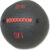 Медицинбол, Original FitTools Wall Ball Deluxe FT-DWB-3