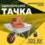 Тачка, Garvill WB75-1S
