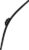 Щетка стеклоочистителя, Unipoint WB-8W19SGR