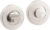 Фиксатор дверной защелки, Apecs WC-0203-INOX