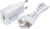 Зарядное устройство сетевое, Digitalpart WC-121 с кабелем Type-C