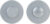 Фиксатор дверной защелки, Code Deco Slim WC-4021-CRS