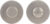Фиксатор дверной защелки, Code Deco Slim WC-4021-NISM