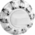 Фиксатор дверной защелки, Arni WC E32 PC/White