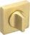 Фиксатор дверной защелки, Cebi WC SQ МР35