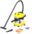 Пылесос, Karcher WD 4 S V-20/5/22