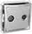 Розетка, Schneider Electric Дуэт WDE000395