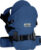 Эрго-рюкзак, Lorelli Weekend Blue Luxe / 10010110006