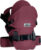 Эрго-рюкзак, Lorelli Weekend Red Luxe / 10010110007