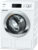 Стиральная машина, Miele WEG 675 WCS Chrome Edition / 11EG6755RU