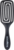 Расческа, Solomeya Wet Detangler Mini Brush Rectangular Dark Chocolate / 14-2115