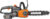 Электропила цепная, Worx WG384E.9