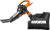 Воздуходувка, Worx WG505E